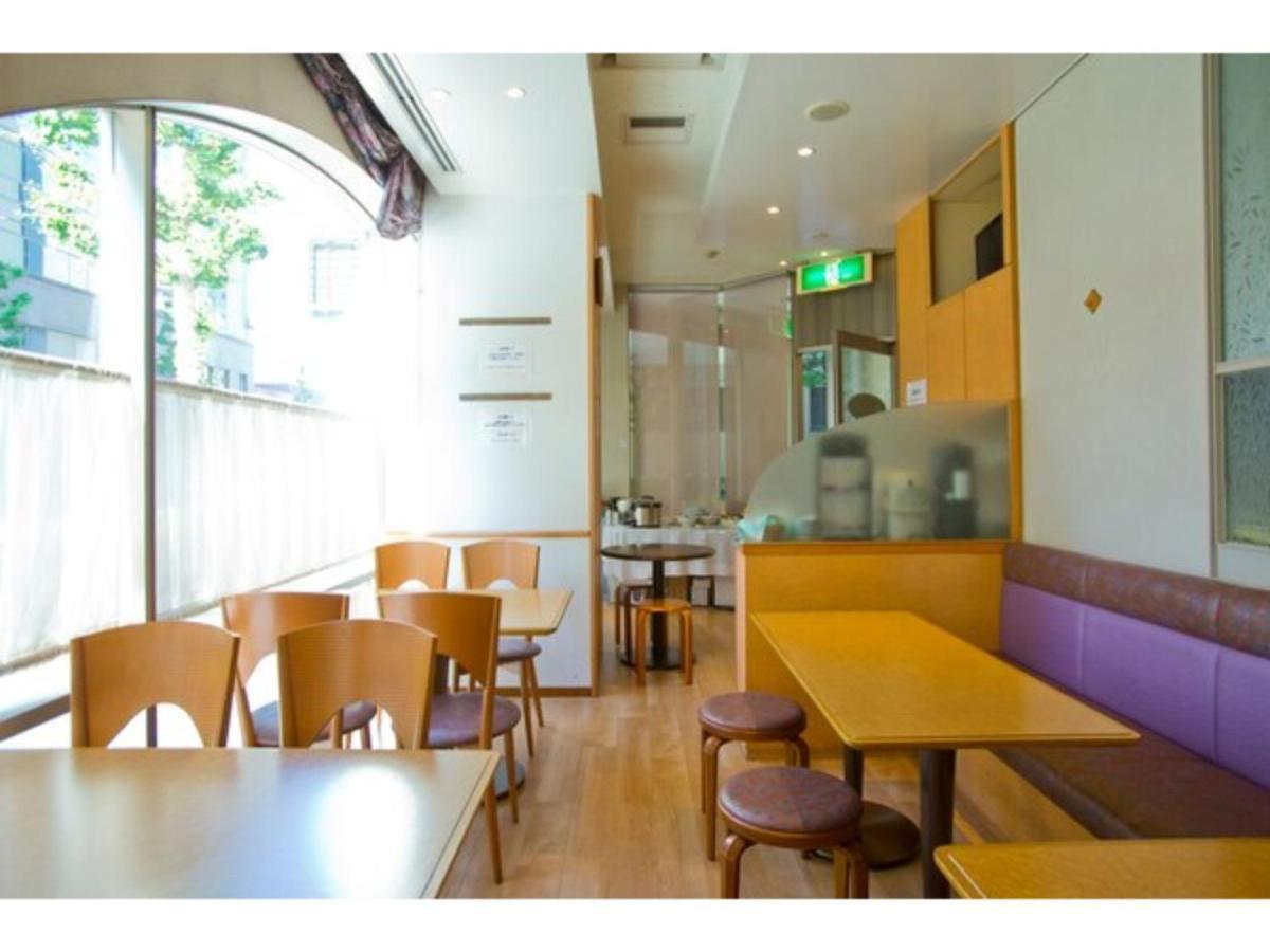 Hotel South Garden Hamamatsu - Vacation Stay 92406 Exteriör bild